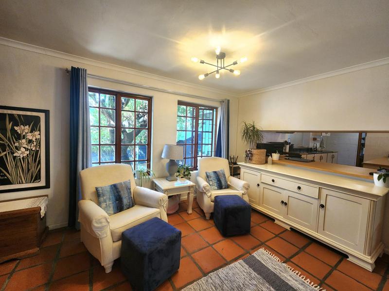 4 Bedroom Property for Sale in Die Wingerd Western Cape